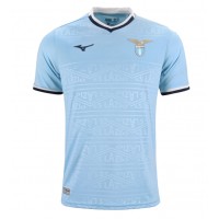 Lazio Replika Hemmatröja 2024-25 Kortärmad